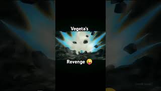 Vegetas Revenge complete 😜 vegeta goku black fight scene episode intersting anime music [upl. by Loria288]