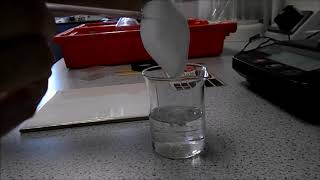 GCSE Core Practical Neutralisation [upl. by Nadia]