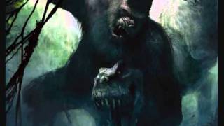 Peter Jacksons King Kong Game Soundtrack  Fury [upl. by Ronyar]