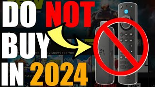 10 Reason NOT To Buy A Firestick in 2024  Time To Ditch The Amazon Firestick All Together [upl. by Ploss]