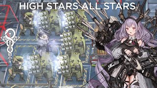 【Arknights】 RS8 Very Easy Guide [upl. by Bradwell122]