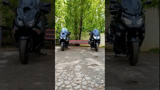 Что лучше Yamaha TMax 530 vs BMW C650 Sport kupiscooter скутер максискутер [upl. by Caritta201]