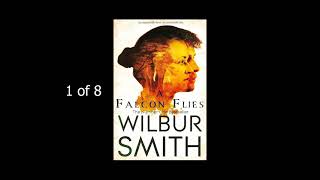 A Falcon Flies  Wilbur Smith 18 [upl. by Nivlac978]