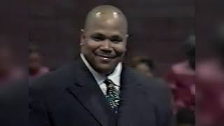 Bishop George Bloomer  You Are a Great House 1998 [upl. by Gareri887]