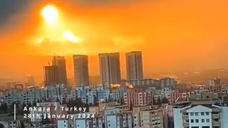 What Just Happened On Our Earth January 2024 Naturaldisasters part10 [upl. by Htial]