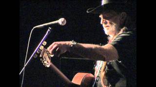 Willie Nelson  My Own Peculiar Way [upl. by Genna1]