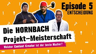 ProjektMeisterschaft  Episode 5 Entscheidung [upl. by Gale355]