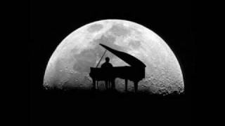 Piano Sonata No 14 in C sharp minor Moonlight Op 272 Adagio sostenuto Ludwig van Beethoven [upl. by Bywaters201]