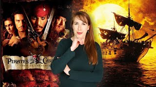 SECRETS DE TOURNAGE  PIRATES DES CARAÏBES [upl. by Nnyledam]