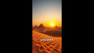 Secrets of Ancient Egypt The Great Pyramid [upl. by Aldercy]