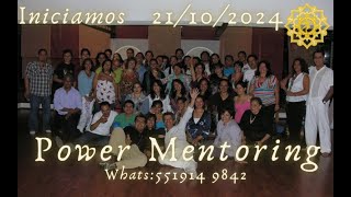 Power Mentoring la vas a Romper [upl. by Henrion212]