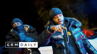 D boy x Skeng  Denied It Music Video  GRM Daily [upl. by Arakal]