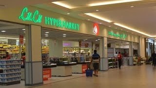 lulu hypermarket kuwait [upl. by Aihsemaj]