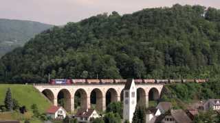 Logistik  das Blut im Wirtschaftskreislauf [upl. by Akerdna30]