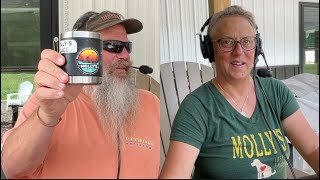 More Dog Abuse amp Dog Training  EP10850 Mollys presents the Pitboss Podcast [upl. by Eniamaj]