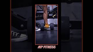 ‼️✅AVOID This Mistake In Biceps Exercises❌ ‼️ motivation bodybuilding shorts fitnessexercise [upl. by Eintrok]