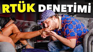 YOUTUBE’A RTÜK DENETİMİ GELİYOR [upl. by Edmunda]