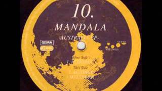 Mandala  Australia EP  Acidney 1994wmv [upl. by Felicidad]