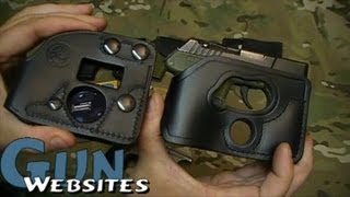 Operational Wallets Holsters amp Law [upl. by Mccreery]