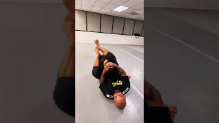 Closed Guard Submissions bjj jiujitsu grappling martialarts mma ufc bjjfanatics nogi tapout [upl. by Hernandez]