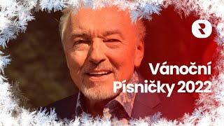 Vánoční Písničky 2022 🎅🏻 Nejlepší České Vánoční Koledy 2022 🎅🏻Všechny Vánoční Písničky 2022 Playlist [upl. by Vania105]