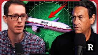 MH370 Mystery Solved The Shocking Evidence That Changes Everything We Were Told  Redacted News [upl. by Abihsot]