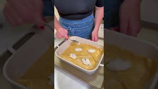 Delicious Zucchini Lasagna with KitchenAid Pasta Attachment  Healthy amp Easy Recipe [upl. by Jonny]