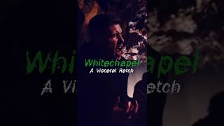 Whitechapel IS BACK amp HEAVIER THAN EVER [upl. by Inhoj]