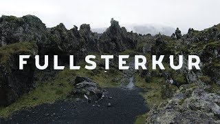 FULLSTERKUR An Original Film By Rogue Fitness 8K [upl. by Ahseet322]