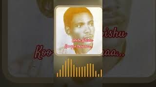 Abebe Abishu koo yaa baranaa [upl. by Reifnnej859]