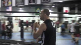 Inside Wand Fight Team with Wanderlei Silva  Episode 1  Pro Training [upl. by Deanna]