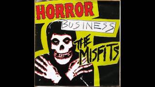 Misfits  Horror Business [upl. by Yentrok955]