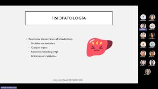 Hepatotoxicidad por medicamentos antituberculosos [upl. by Adelaide483]