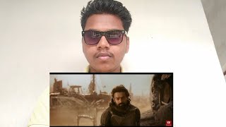 kalki 2898 trailer 2 prabhas reaction  Sumit Nakhate [upl. by Ailemrac]