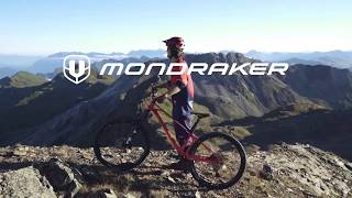 Mondraker Foxy Carbon R [upl. by Kim982]