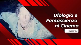 Ufologia e Fantascienza al Cinema [upl. by Farrand528]