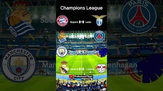 Champions league tipps vorhersage⚽️✅️championsleaguefootballviralfußball sportwettenuefabet [upl. by Yoj]