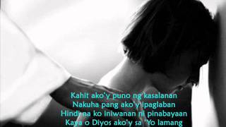 BAKIT NGA BA encouragement song [upl. by Scherman91]