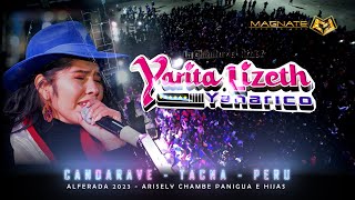 YARITA LIZETH YANARICO EN 🇵🇪 CANDARAVE  PERU🇵🇪 [upl. by Romeu166]