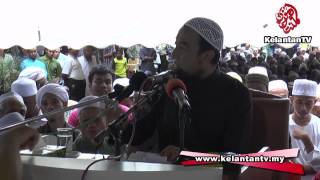 UAI  Hukum Makmum Solat Jamak Qasar Mengikut Imam Solat Tamam [upl. by Rockwood]