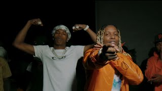 Lil Baby  Outcome ft Lil Durk Music video remix [upl. by Hcra]