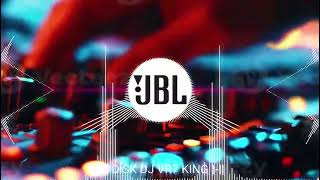 Delhi wali Dil Leke Bhagal Biya disk DJ vr7 King DJ SP DJ 7 king drk Night King disc Dj JBL SK king [upl. by Anaigroeg]