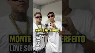 Monte o Feat perfeito com Mc Cabelinho😱 mccabelinho funk trap trapbrasil [upl. by Rratsal529]