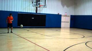 Soccer Drills  30 Minute Soccer Training Session 17  Online Soccer Academy [upl. by Tenej]