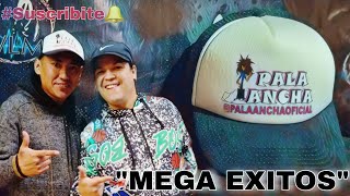 PALA ANCHA 2024  Videos Enganchados MegaExitos ❌️ WALTER LA MUERTE MIX ❌️ [upl. by Ladnik]