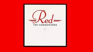 The Communards ‎quot Red quot Full Album HD [upl. by Anahsat]