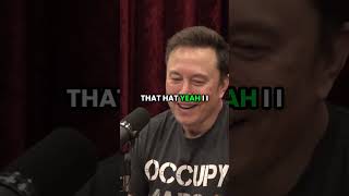 Joe Rogan and Elon musk podcast joerogan shorts [upl. by Glaudia]