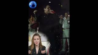 Pepe Aguilar defiende a Christian Nodal tras desplante a Ángela Aguilar en pleno concierto nodal [upl. by Otilia71]