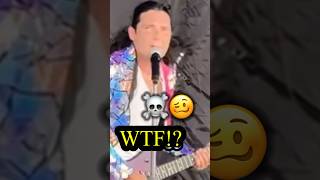 Corey Feldman SHREDS 😂🤡 coreyfeldman loserville [upl. by Acinom]