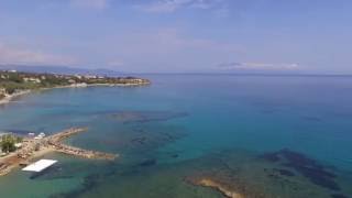 Tsilivi Aerial 360 [upl. by Anaehs]